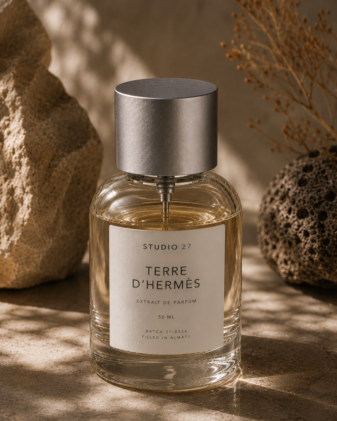 Hermès Terre d’Hermès